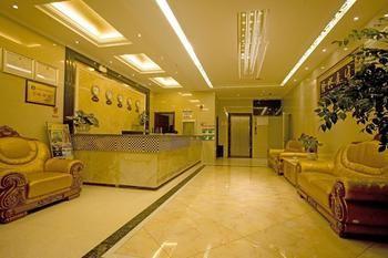 Yuxi Hongyuan Star Hotel Exterior foto